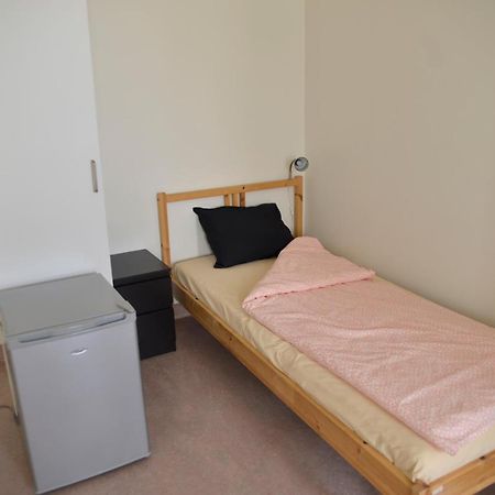 Hostel Finnmyrten Juoksengi Esterno foto