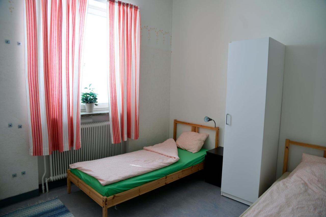 Hostel Finnmyrten Juoksengi Esterno foto